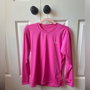K-Coast long sleeve shirt